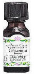 Geranium Bourbon Pure Essential Oil