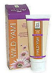 Wild Yam (10%) Cream - Progesterone Balancing Cream with Vitamin E