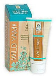 Wild Yam (12%) Extra Strength Gel - Phytoestrogen Balancing Gel with Vitamin E