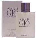 Acqua Di Gio by Armani: Eau de Toilette Spray