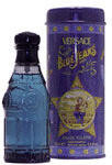 Blue Jeans by Versace: Eau de Toilette Spray
