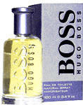 Boss by Hugo Boss: Eau de Toilette Spray
