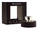 Bvlgari Black by Bvlgari: 40 ml Eau de Toilette Spray