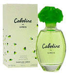 Cabotine by Parfums Gres Paris: Eau de Toilette Spray