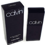 Calvin by Calvin Klein: Eau de Toilette Spray