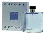 Chrome by Loris Azzaro: Eau de Toilette Spray