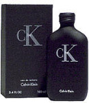 CK Be by Calvin Klein: 6.7 oz Eau de Toilette Spray