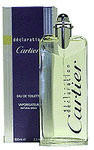 Declaration by Cartier: Eau de Toilette Spray