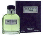 Dolce and Gabbana by Dolce and Gabbana - Eau de Toilette Spray