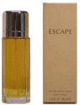 Escape by Calvin Klein: Eau de Parfum Spray