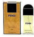 Fendi by Fendi: Eau de Toilette Spray