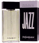 Jazz by YSL: Eau de Toilette Spray