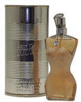 Jean Paul Gaultier by Jean Paul Gaultier: Eau de Toilette Spray