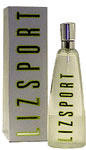 Liz Sport by Liz Claiborne: Eau de Toilette Spray