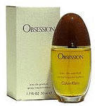 Obsession by Calvin Klein: Eau de Parfum Spray