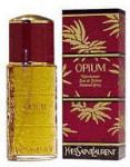 Opium by YSL: Eau de Toilette Spray