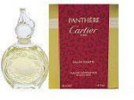 Panthere de Cartier by Cartier: Eau de Toilette Spray
