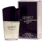 Quartz by Molyneux: Eau de Parfum Spray