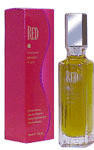 Red by Giorgio: Eau de Toilette Spray