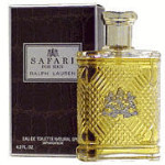 Safari by Ralph Lauren: Eau de Toilette Spray