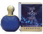 Sun Moon Stars by Karl Lagerfeld: Eau de Toilette Spray