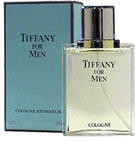 Tiffany by Tiffany: Cologne Spray