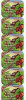 Organic Cocoa Sweets - 12 Tins