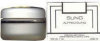Alfred Sung by Alfred Sung: Body Cream
