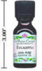 Aura Cacia - Personal - Eucalyptus Essential Oil