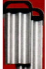 Dannyco - Personal - Professional Straightener 2 Curve Waving Plate Attachment