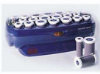 Dannyco - Personal - Professional Hairsetter - 20 Rollers - Instant Heat!