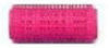 Dannyco - Personal - Magic Velcro Rollers - Pink - 24 mm - 12 / bag