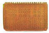 Dannyco - Personal - Magic Velcro Rollers - Orange - 40 mm - 6 / bag