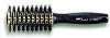 Dannyco - Personal - Circular Brush - Porcupine Vented - Large