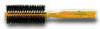 Nature Pro - Personal - Circular Brush - Wodden - Natural Boar Bristle - Large - 12 Rows