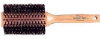 Nature Pro - Personal - Circular Brush - Wooden - Natural Boar Bristle - Jumbo - 20 Rows