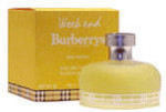 Burberrys Weekend by Burberrys: Eau de Parfum Spray