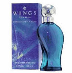 Wings by Giorgio: Eau de Toilette Spray