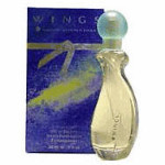 Wings by Giorgio: Eau de Toilette Spray