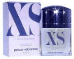 XS by Paco Rabanne: Eau de Toilette Spray
