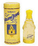 Yellow Jeans by Versace: Eau de Toilette Spray