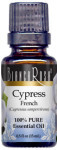 Cypress French Pure Essential Oil