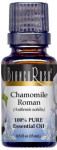 Chamomile Roman Pure Essential Oil