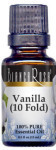 Vanilla Pure Essential Oil (20 Fold)