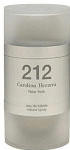 212 by Carolina Herrera: Shower Gel