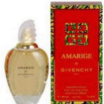 Amarige by Givenchy: Silky Body Lotion