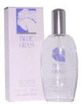 Blue Grass by Elizabeth Arden: Eau de Parfum Spray