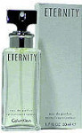 Eternity by Calvin Klein: Moisturizing Shower Gel