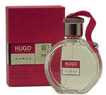 Hugo by Hugo Boss: Eau de Toilette Spray