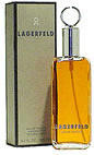 Lagerfeld by Karl Lagerfeld: After Shave Balm
